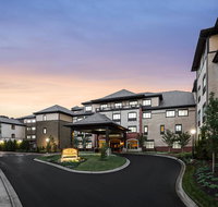 Village Hotel on Biltmore Estate - USA Accommodation