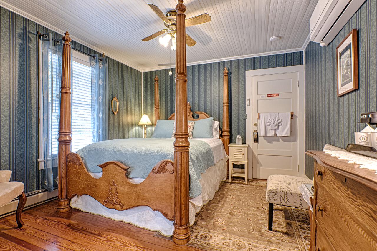 Broad River Inn - thumb 25