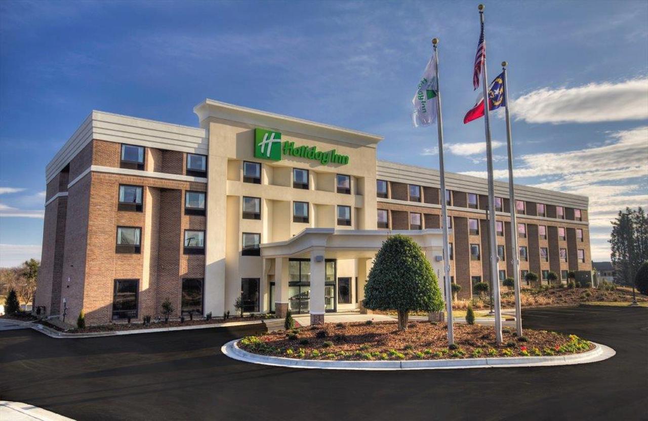 Holiday Inn Greensboro Coliseum - thumb 0