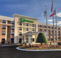 Holiday Inn Greensboro Coliseum - USA Accommodation