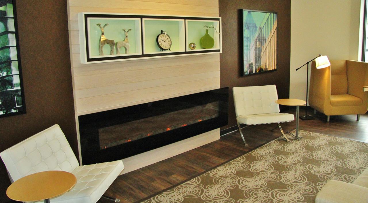 Holiday Inn Greensboro Coliseum - thumb 27