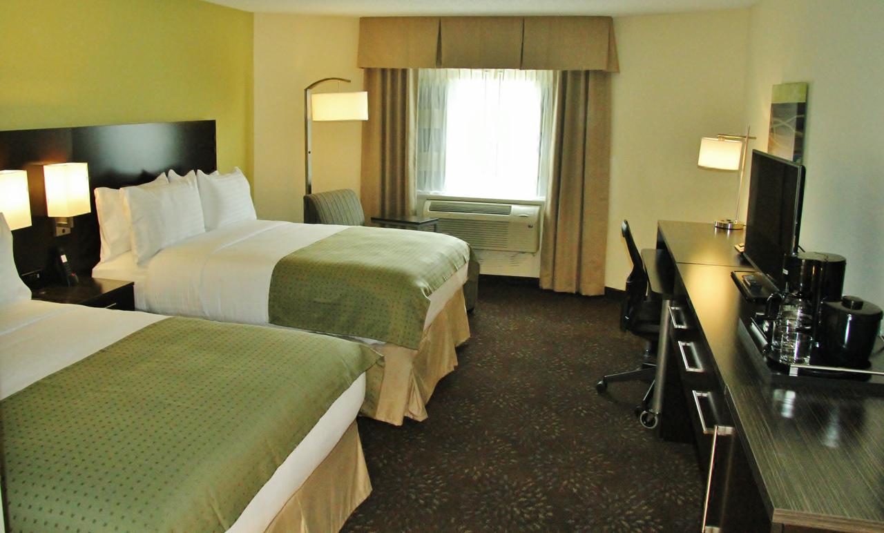 Holiday Inn Greensboro Coliseum - thumb 5