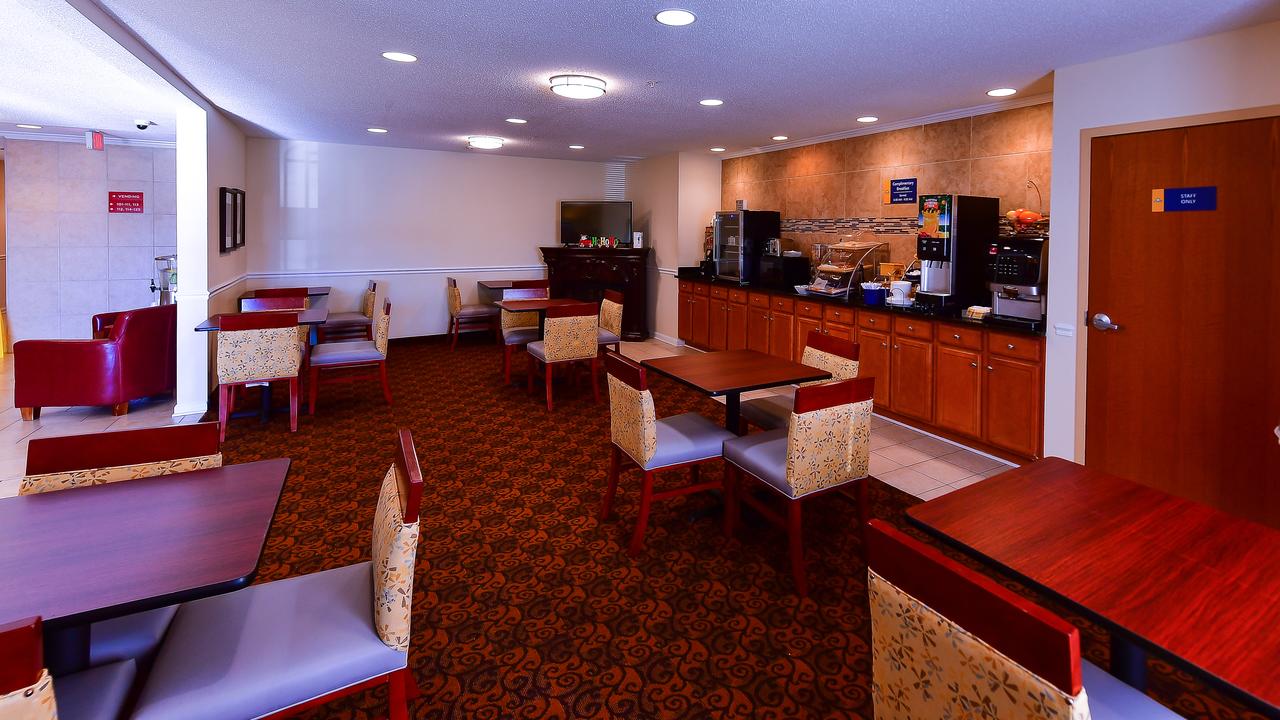 Days Inn By Wyndham Greensboro NC - thumb 1