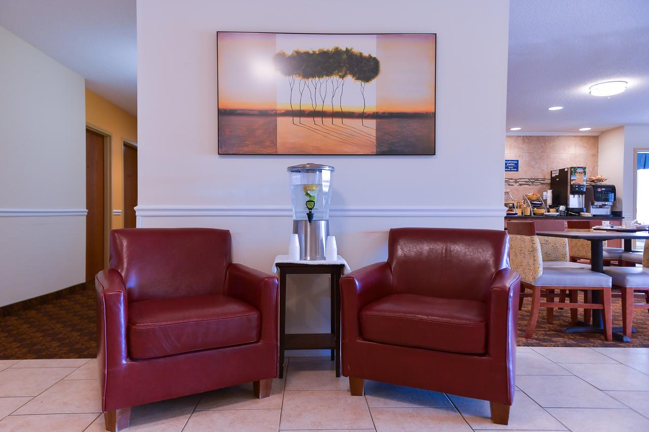 Days Inn By Wyndham Greensboro NC - thumb 6