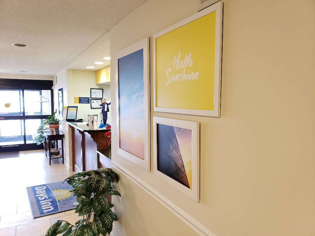 Days Inn By Wyndham Greensboro NC - thumb 13