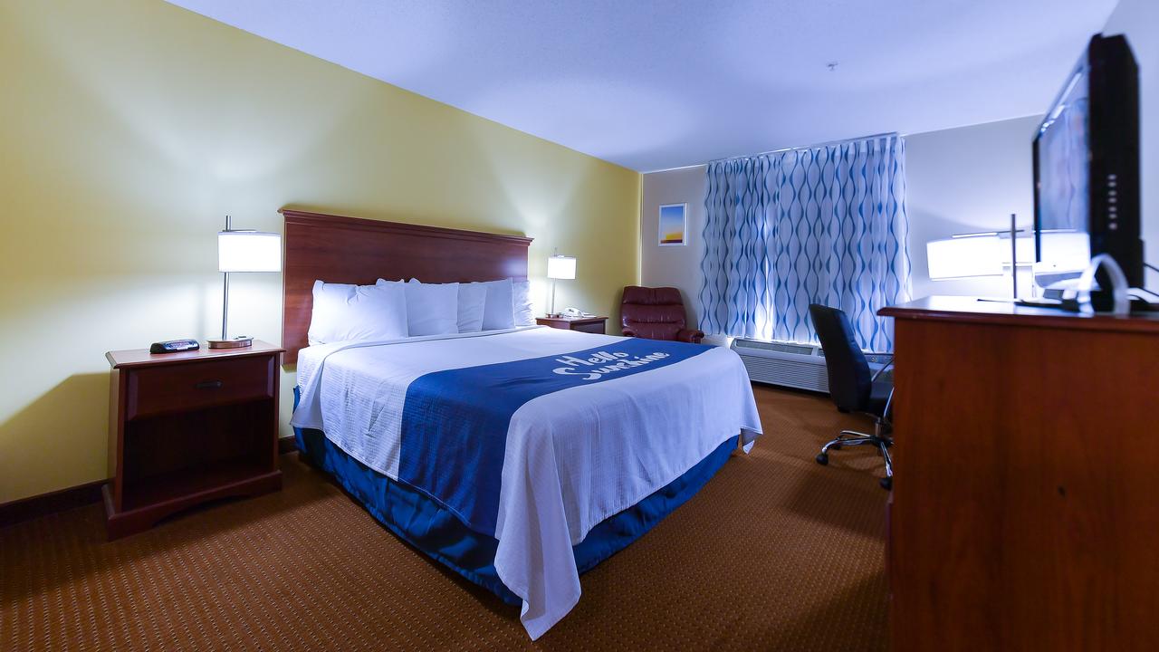 Days Inn By Wyndham Greensboro NC - thumb 5