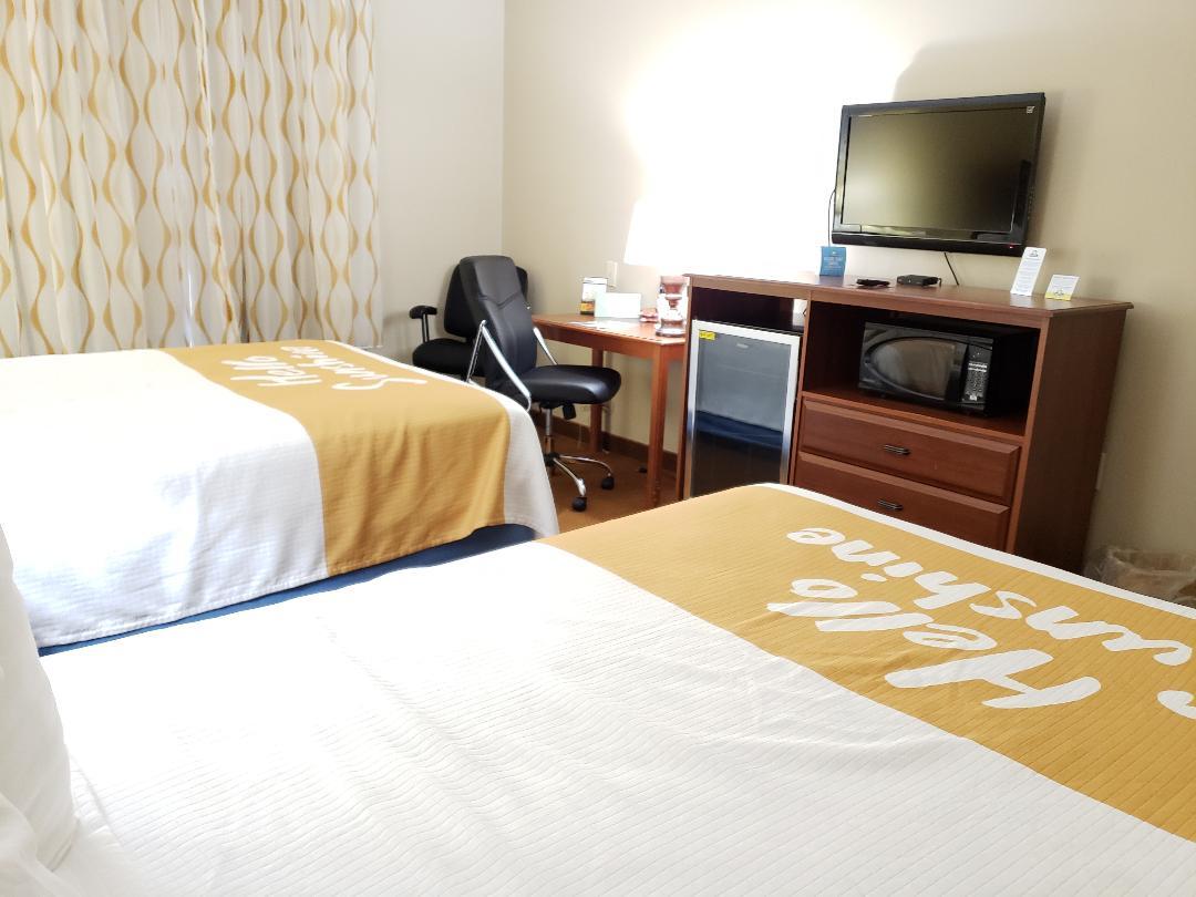 Days Inn By Wyndham Greensboro NC - thumb 14