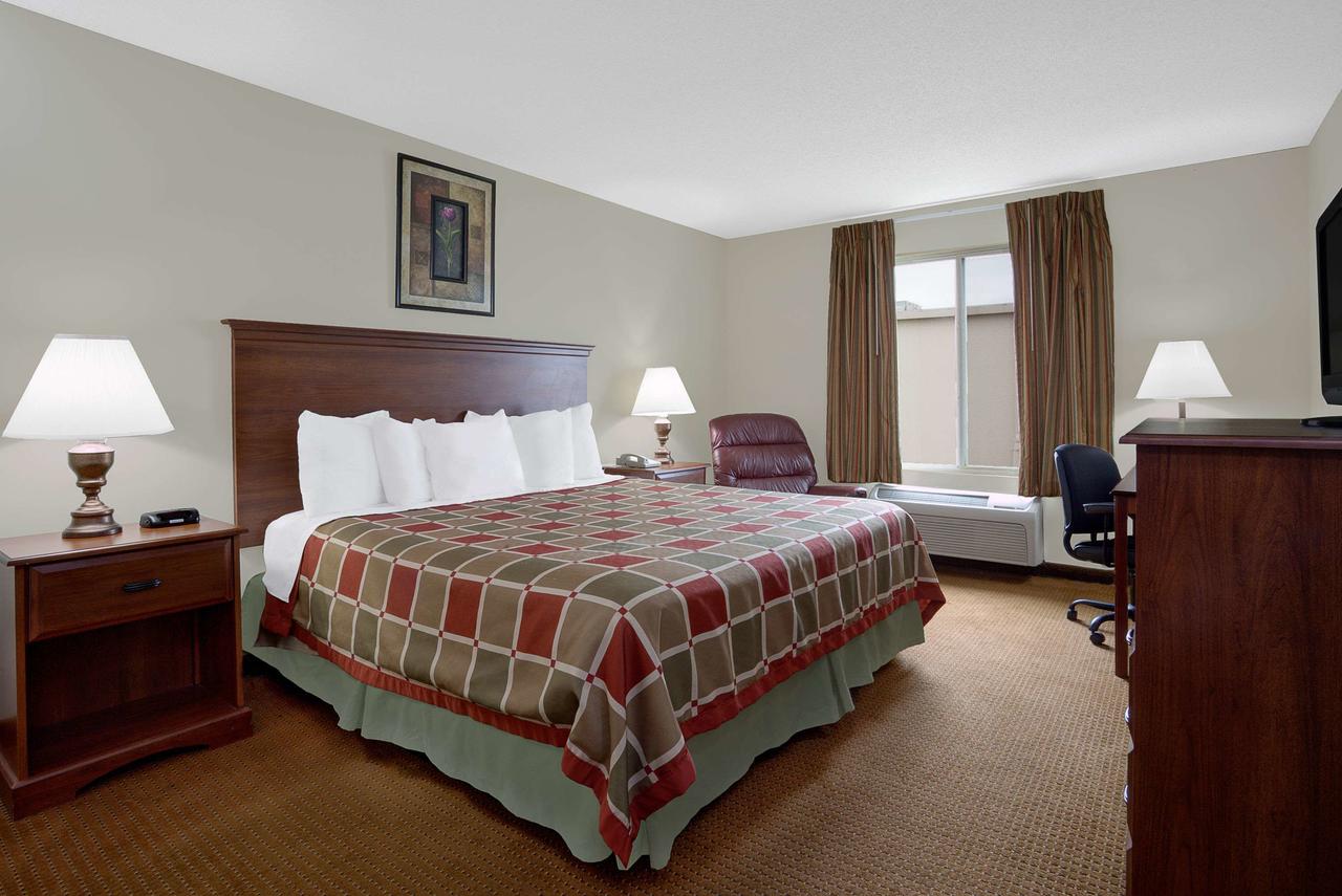 Days Inn By Wyndham Greensboro NC - thumb 33