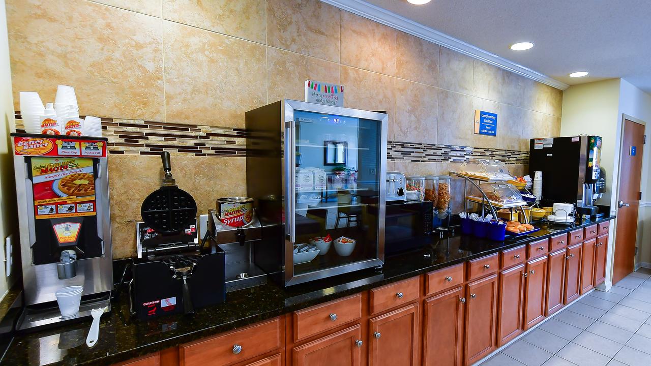 Days Inn By Wyndham Greensboro NC - thumb 4