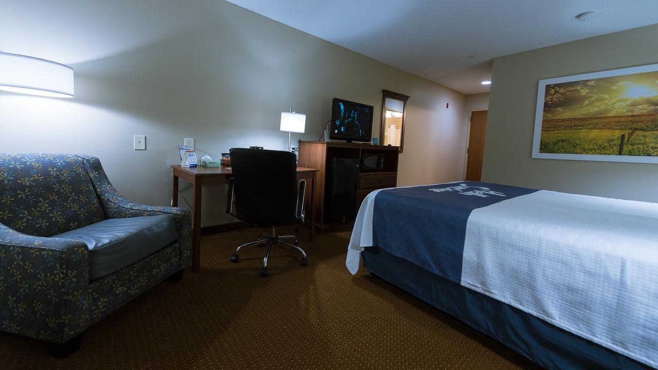 Days Inn By Wyndham Greensboro NC - thumb 16