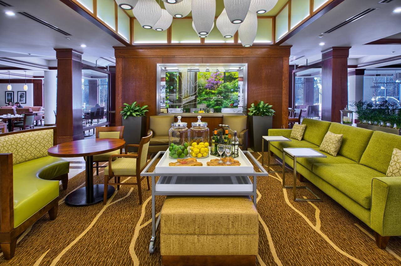 Hilton Garden Inn Durham-University Medical Center - thumb 7