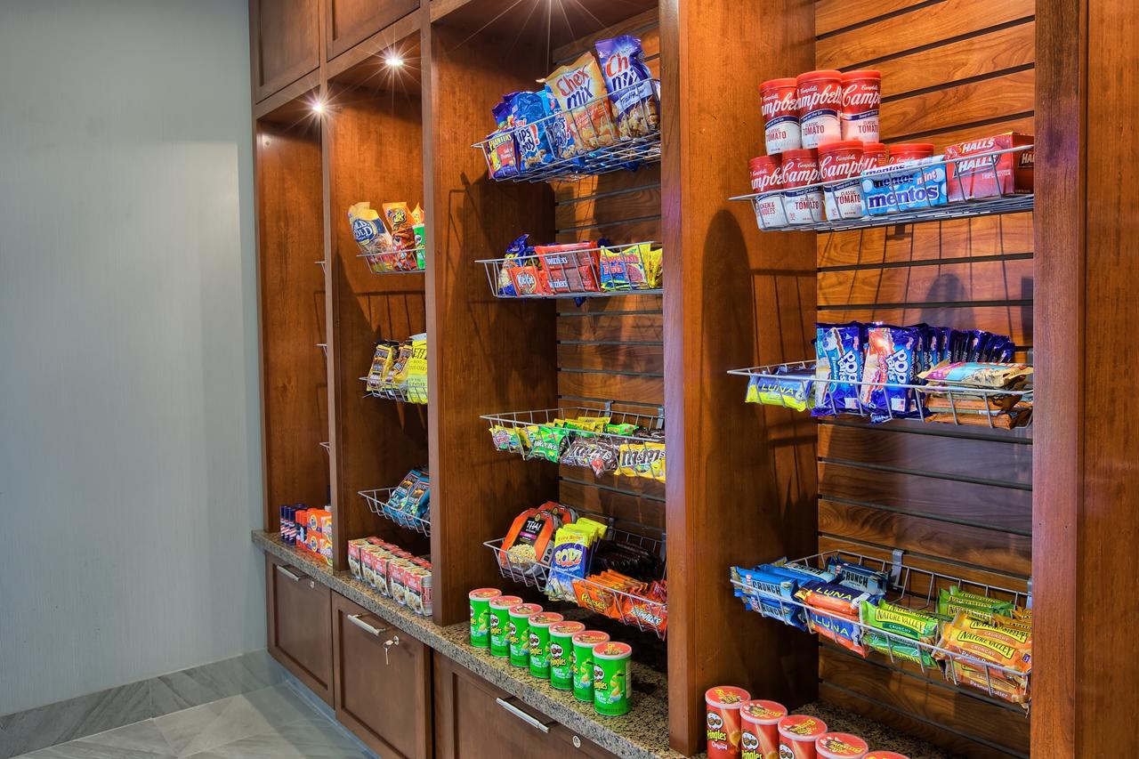 Hilton Garden Inn Durham-University Medical Center - thumb 14