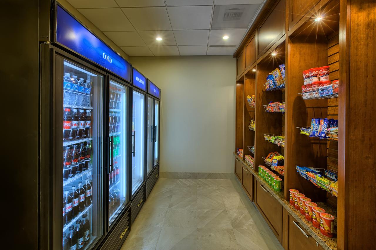 Hilton Garden Inn Durham-University Medical Center - thumb 12