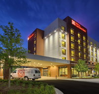 Hilton Garden Inn Durham-University Medical Center - Accommodation China