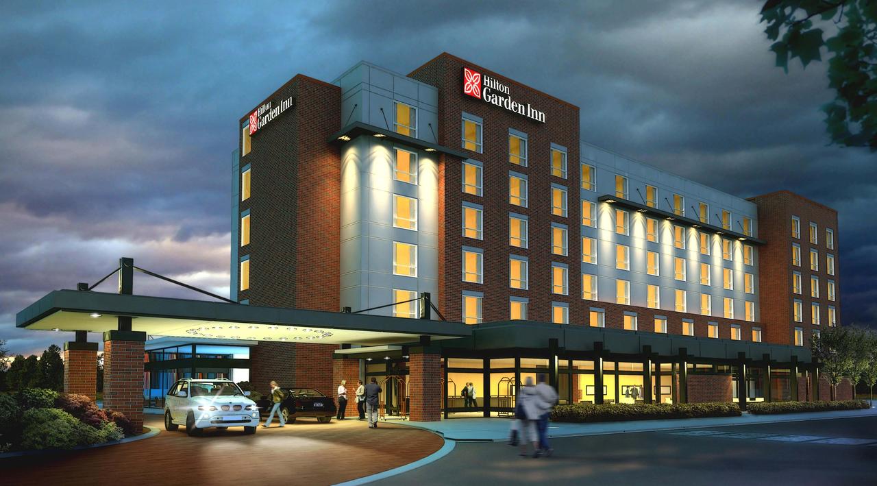 Hilton Garden Inn Durham-University Medical Center - thumb 11