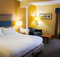 Holiday Inn Express Hotel  Suites Sanford - Tourism Bookings