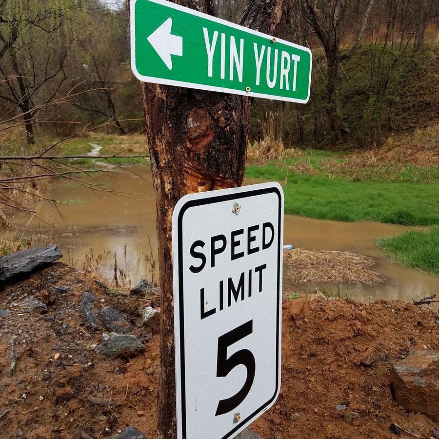 The Yurts At Wildcat Ridge Farm - thumb 3