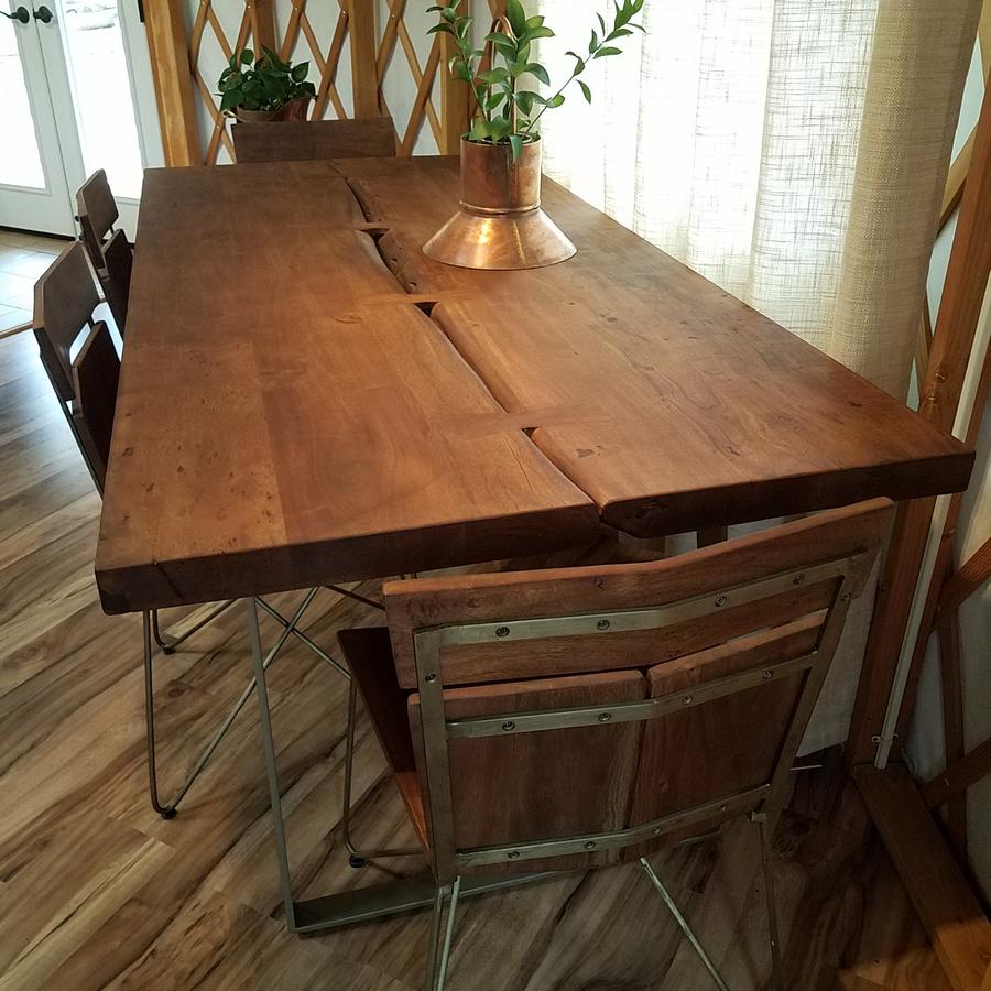 The Yurts At Wildcat Ridge Farm - thumb 8