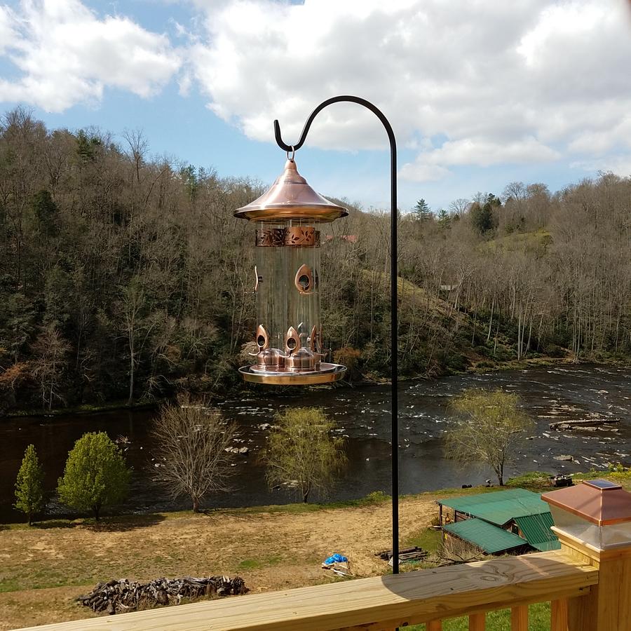 The Yurts At Wildcat Ridge Farm - thumb 4