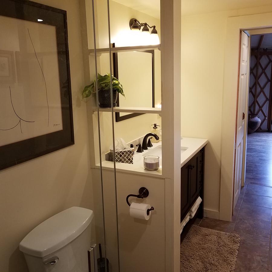 The Yurts At Wildcat Ridge Farm - thumb 6