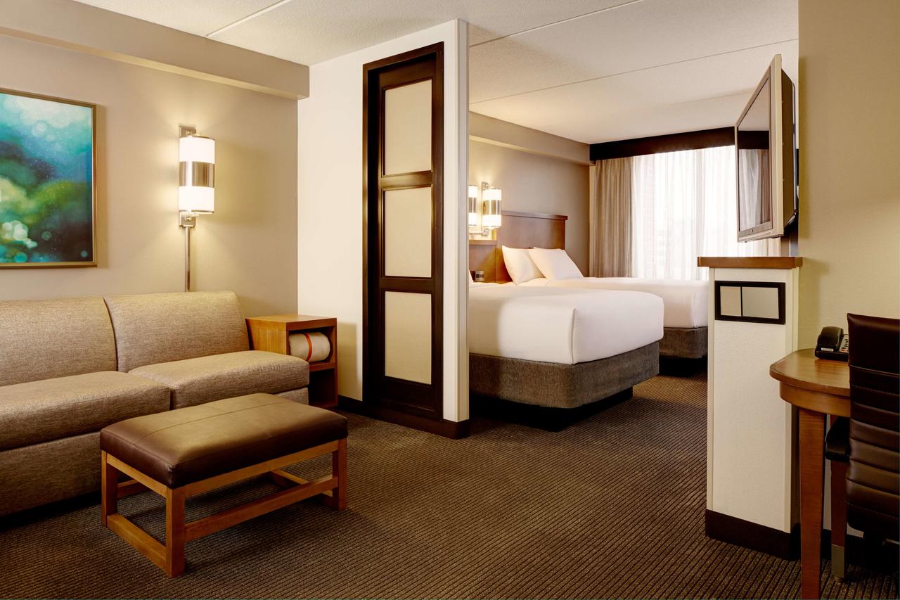 Hyatt Place Greensboro - thumb 22