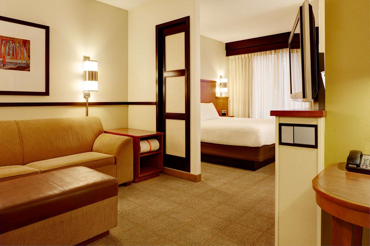 Hyatt Place Greensboro - thumb 8
