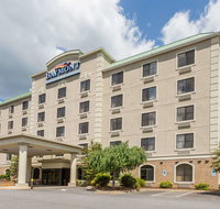 Baymont by Wyndham Asheville/Biltmore - USA Accommodation