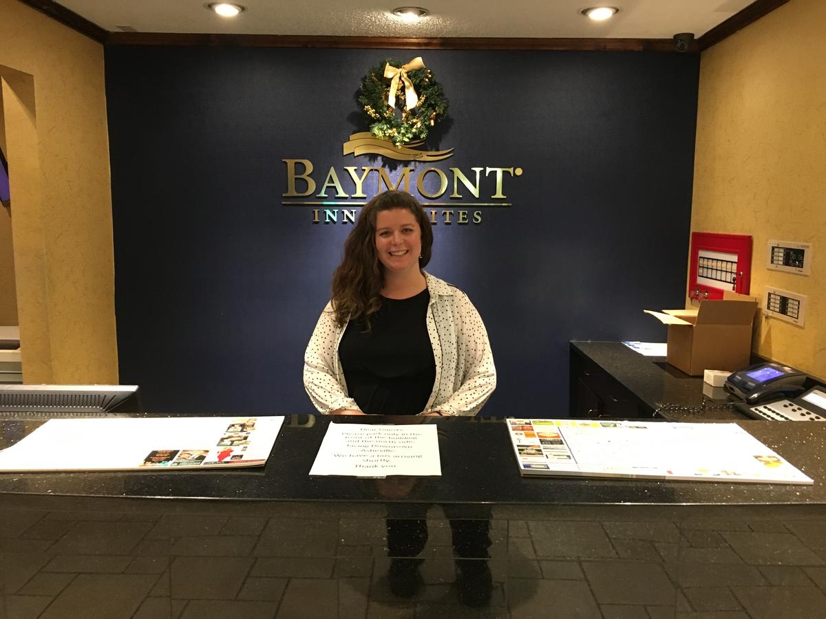 Baymont By Wyndham Asheville/Biltmore - thumb 8