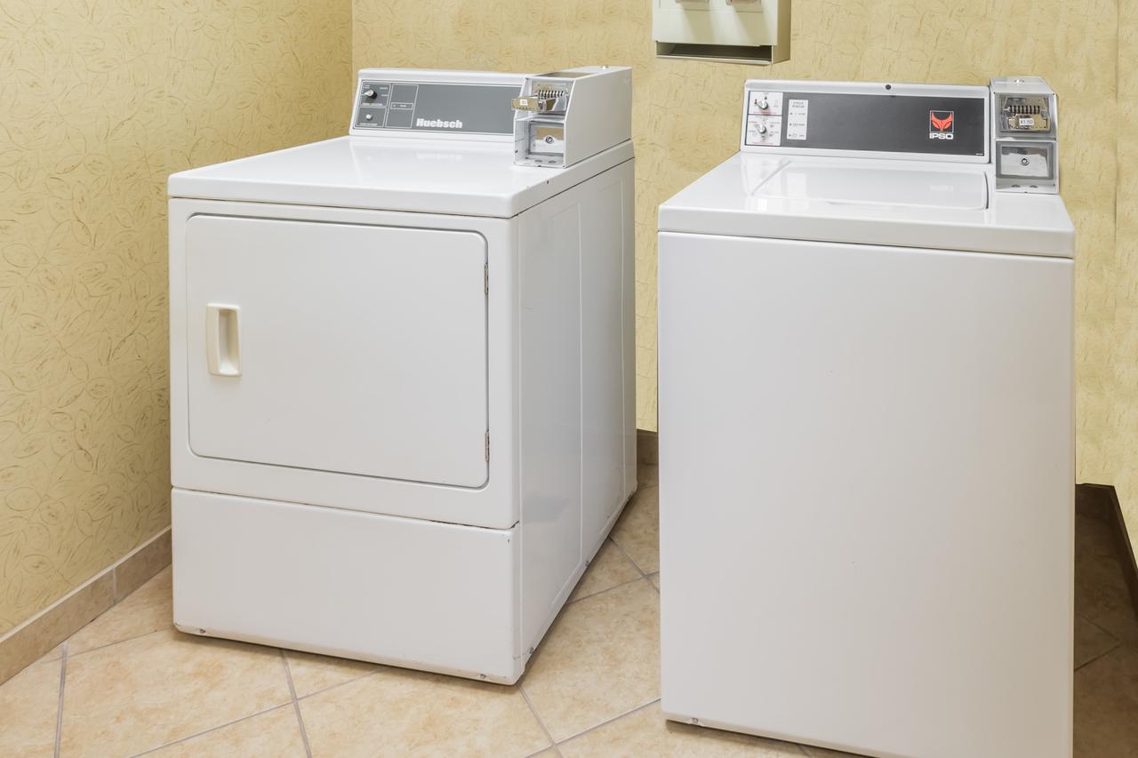 Baymont By Wyndham Asheville/Biltmore - thumb 7