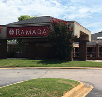 Ramada by Wyndham Raleigh - USA Accommodation