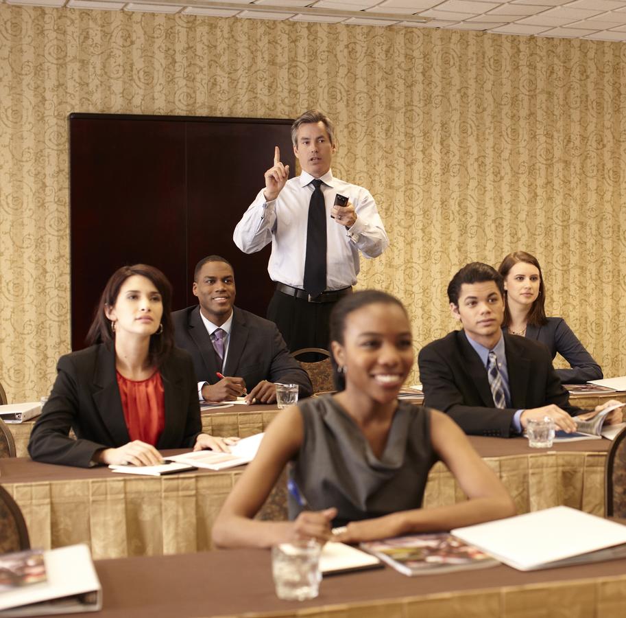 Wingate By Wyndham - Charlotte Airport South I-77 At Tyvola - thumb 17