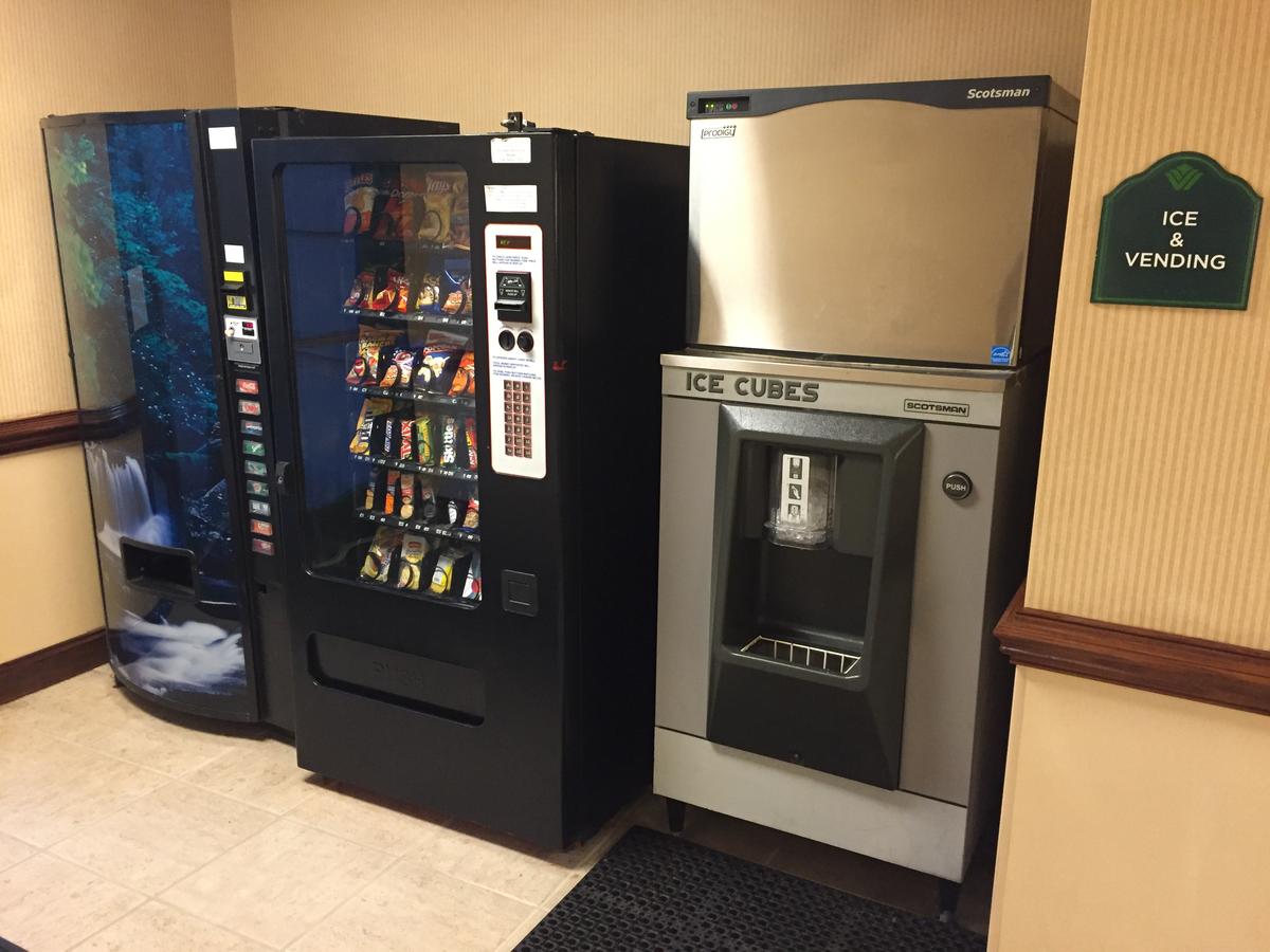 Wingate By Wyndham - Charlotte Airport South I-77 At Tyvola - thumb 19