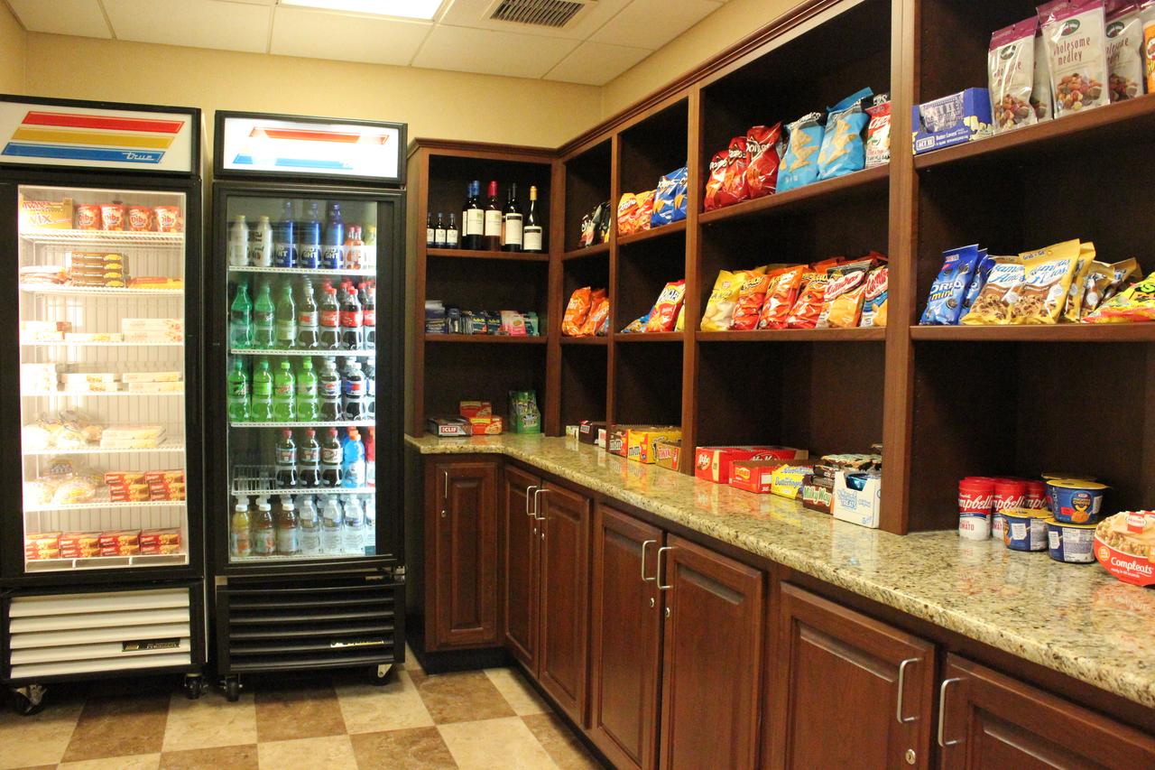 Wingate By Wyndham - Charlotte Airport South I-77 At Tyvola - thumb 5