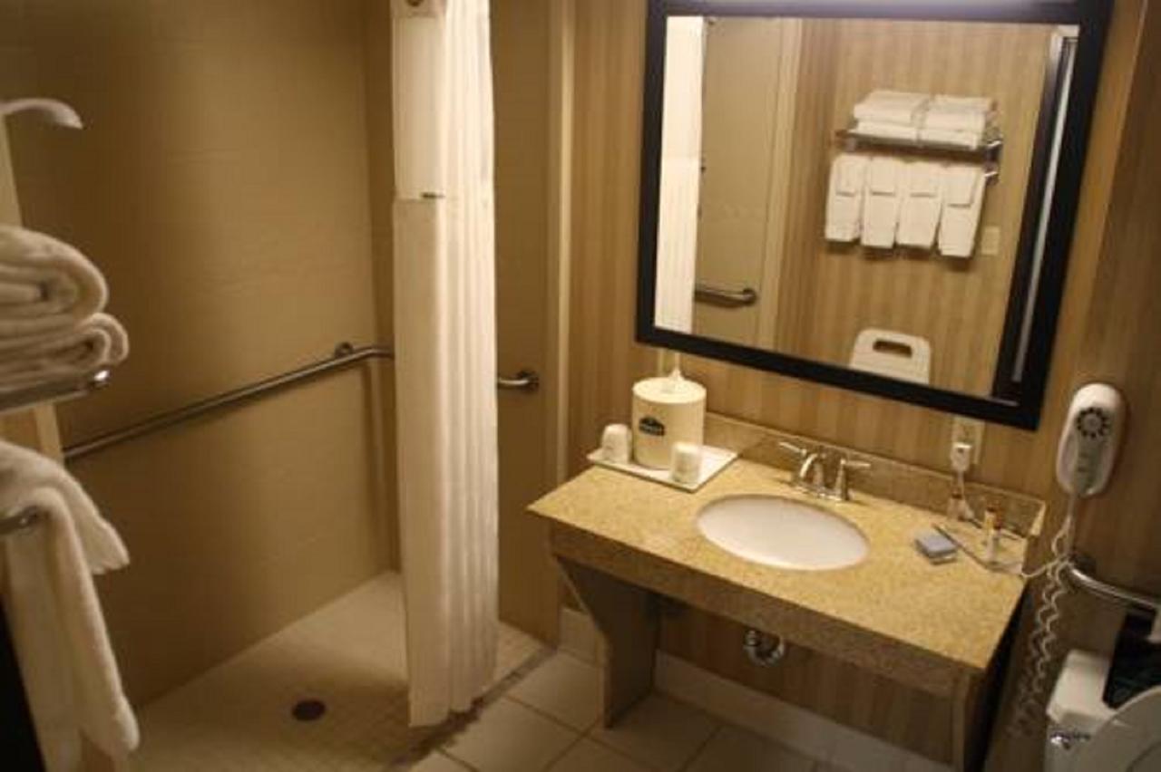 Wingate By Wyndham - Charlotte Airport South I-77 At Tyvola - thumb 2