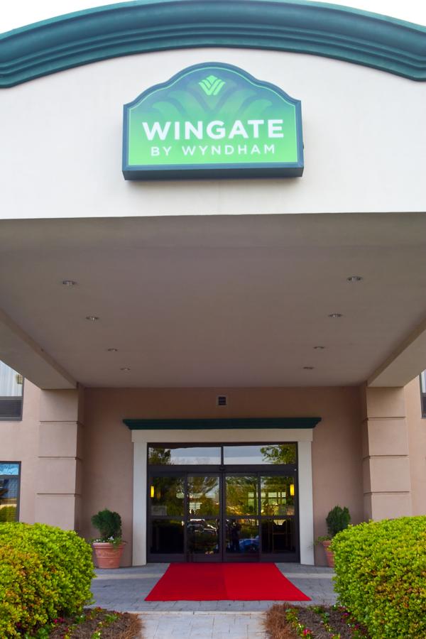 Wingate By Wyndham - Charlotte Airport South I-77 At Tyvola - thumb 23