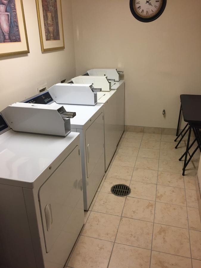 Wingate By Wyndham - Charlotte Airport South I-77 At Tyvola - thumb 21