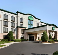 Wingate by Wyndham - Charlotte Airport South I-77 at Tyvola - Tourism Bookings