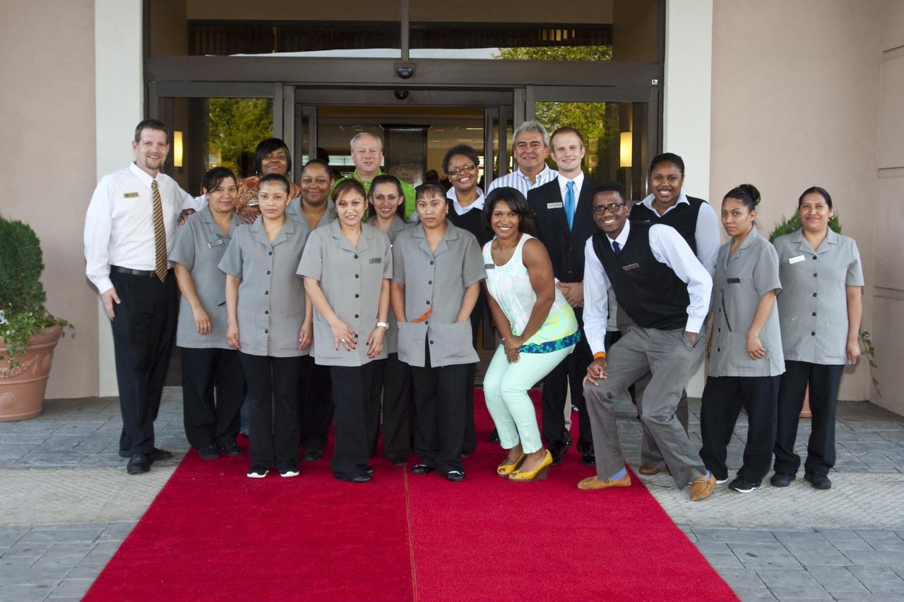 Wingate By Wyndham - Charlotte Airport South I-77 At Tyvola - thumb 24