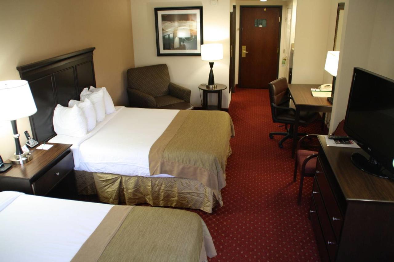 Wingate By Wyndham - Charlotte Airport South I-77 At Tyvola - thumb 12