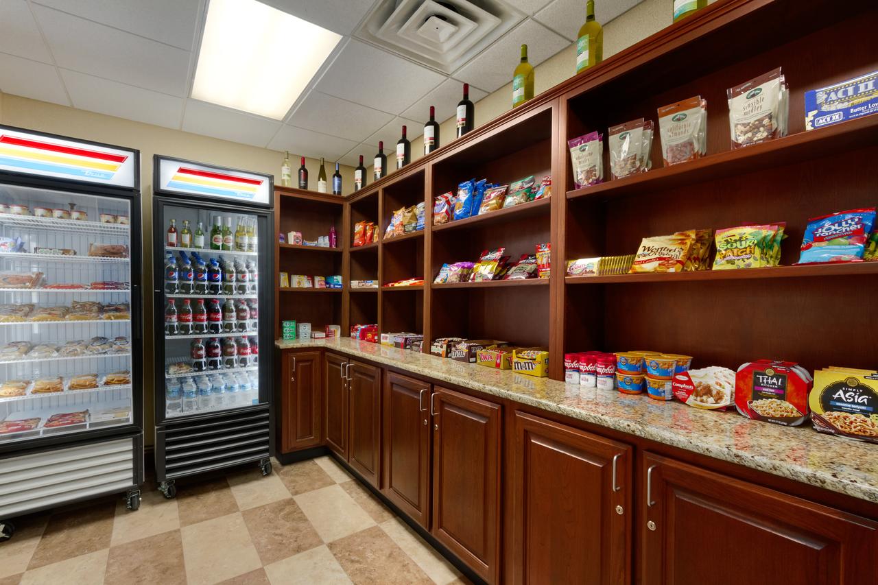 Wingate By Wyndham - Charlotte Airport South I-77 At Tyvola - thumb 29