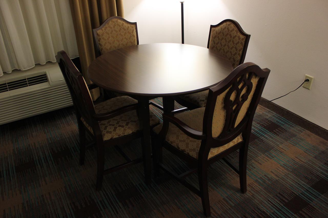 Wingate By Wyndham - Charlotte Airport South I-77 At Tyvola - thumb 1