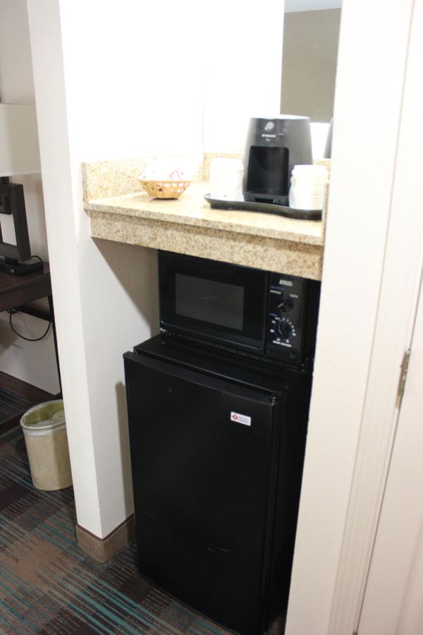 Wingate By Wyndham - Charlotte Airport South I-77 At Tyvola - thumb 4