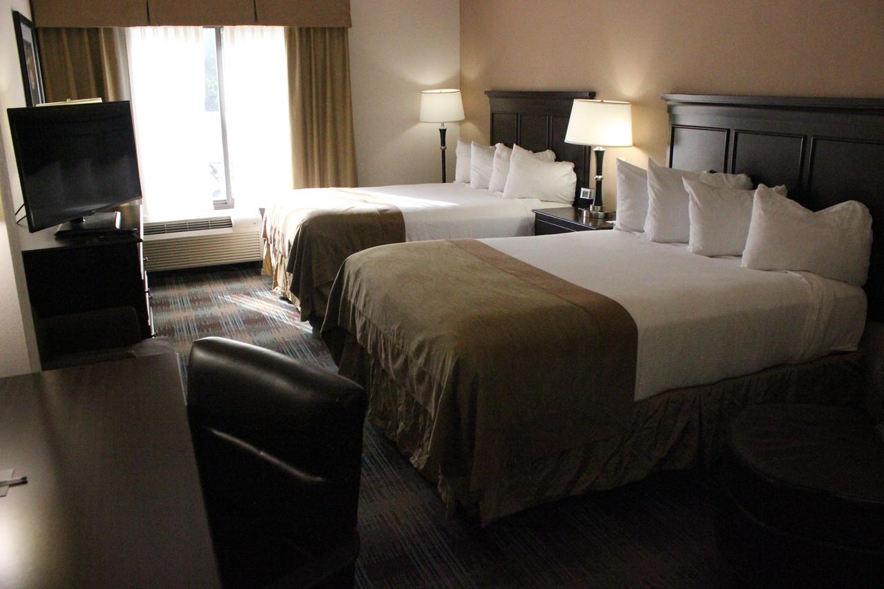 Wingate By Wyndham - Charlotte Airport South I-77 At Tyvola - thumb 9