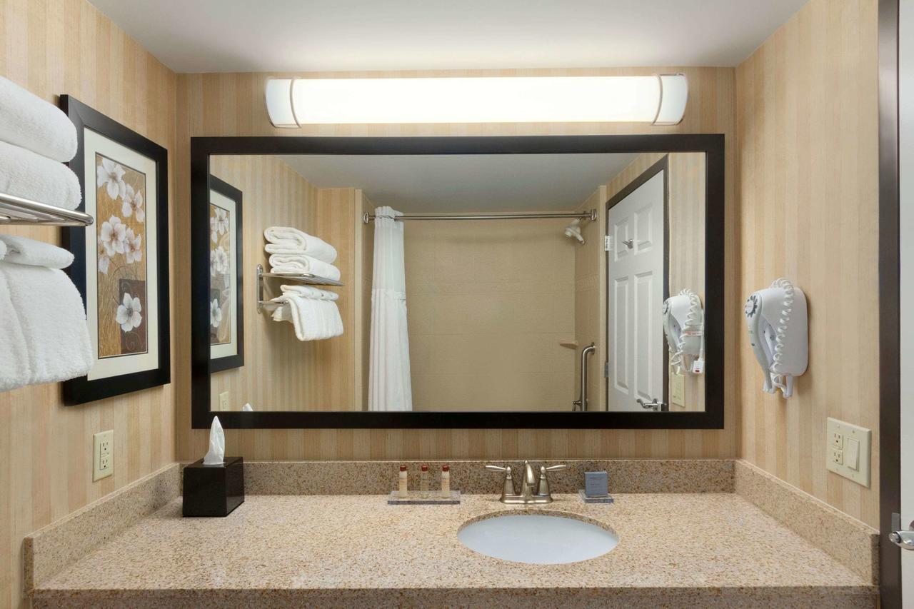 Wingate By Wyndham - Charlotte Airport South I-77 At Tyvola - thumb 37