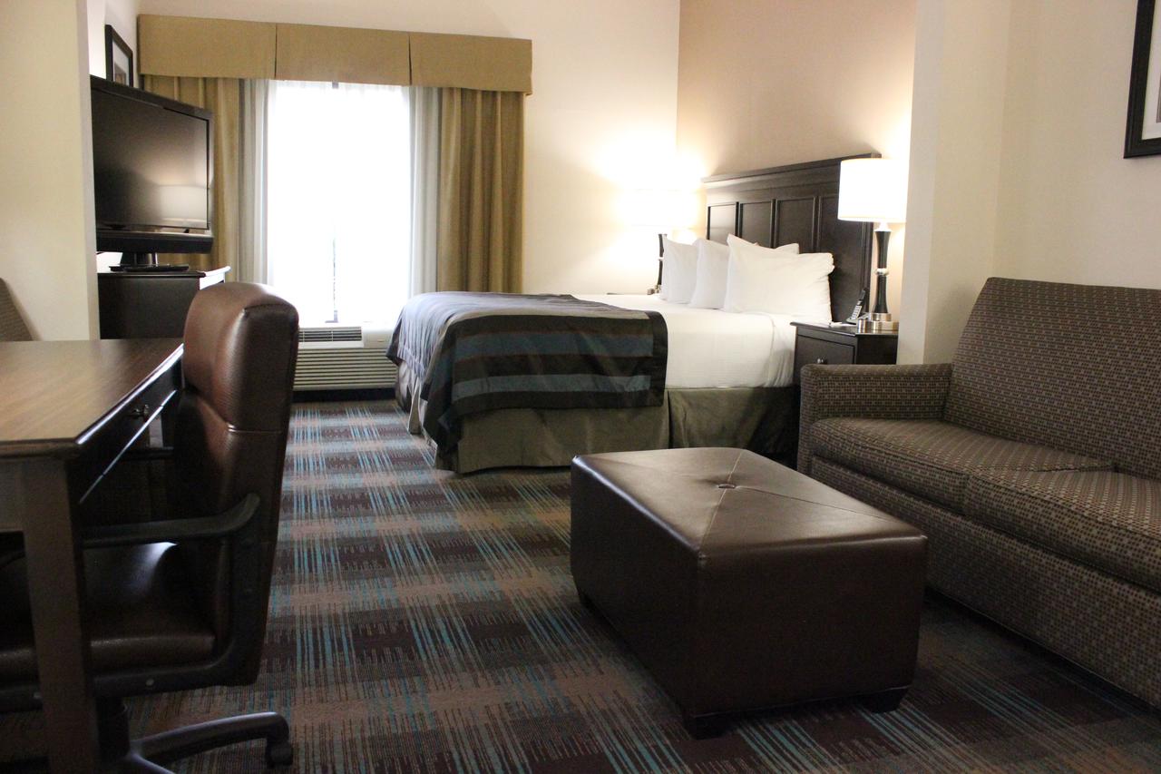 Wingate By Wyndham - Charlotte Airport South I-77 At Tyvola - thumb 6