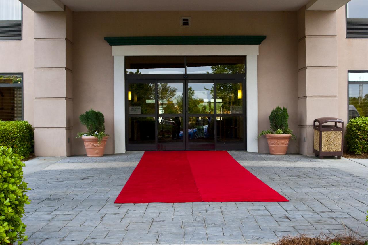 Wingate By Wyndham - Charlotte Airport South I-77 At Tyvola - thumb 25