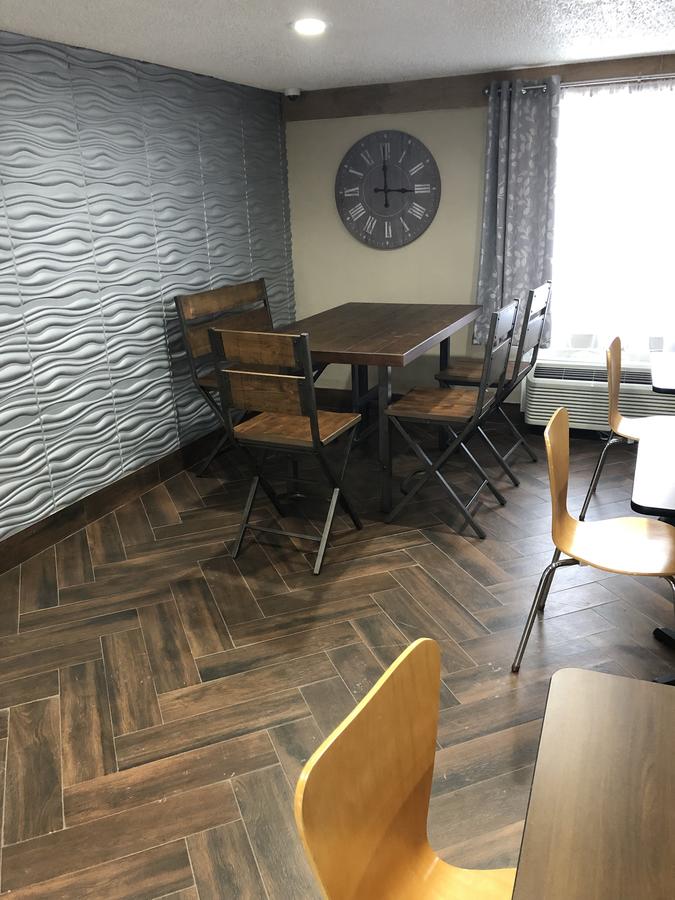 Super 8 By Wyndham Asheville/Biltmore - thumb 13