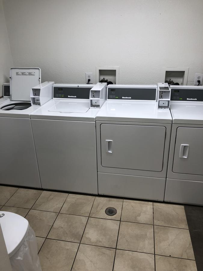 Super 8 By Wyndham Asheville/Biltmore - thumb 16