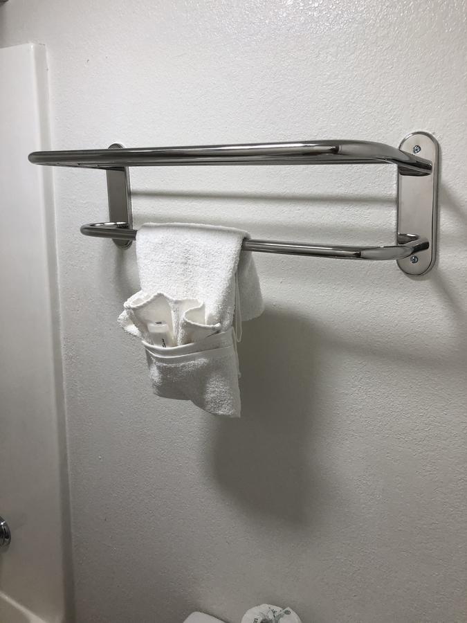 Super 8 By Wyndham Asheville/Biltmore - thumb 27