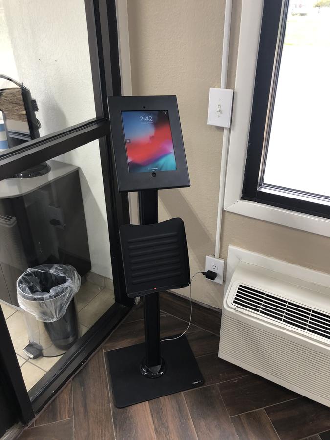 Super 8 By Wyndham Asheville/Biltmore - thumb 15